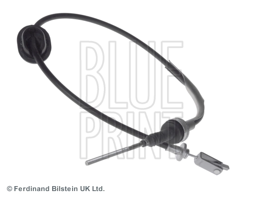 Cable Pull, clutch control